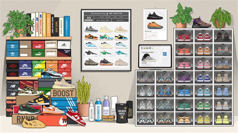Enhancing Productivity and Creativity with the Magic Sneaker Journal Square